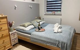 Domek Skalite w Szczyrku